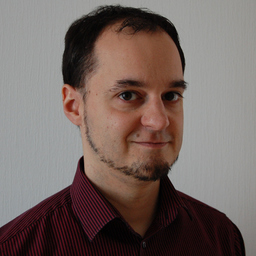Benjamin Mertz