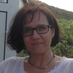 Anja Schmieg