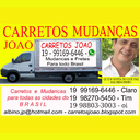 Carretos Joao