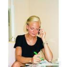 Antje Armbrust