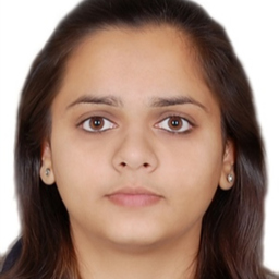 Anuya Sant