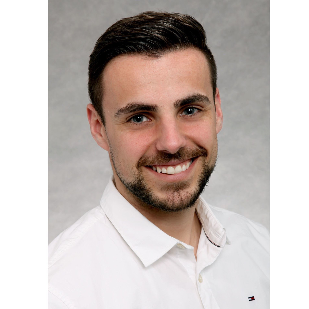 Philipp Diehr Teamleiter Entwicklung DUNGS Combustion Controls XING