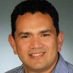 Leonardo Toledo Noguera