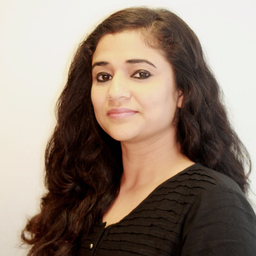 Pooja Vedwal