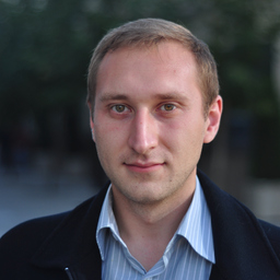 Catalin Stratila