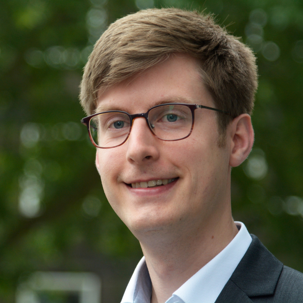 Matthias Schmitt stv. DiözesanCaritasdirektor Diözesan