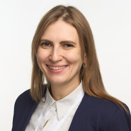 Maryna Trybushna