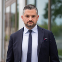 Maximilian Alber