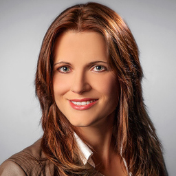 Nicole Olinger