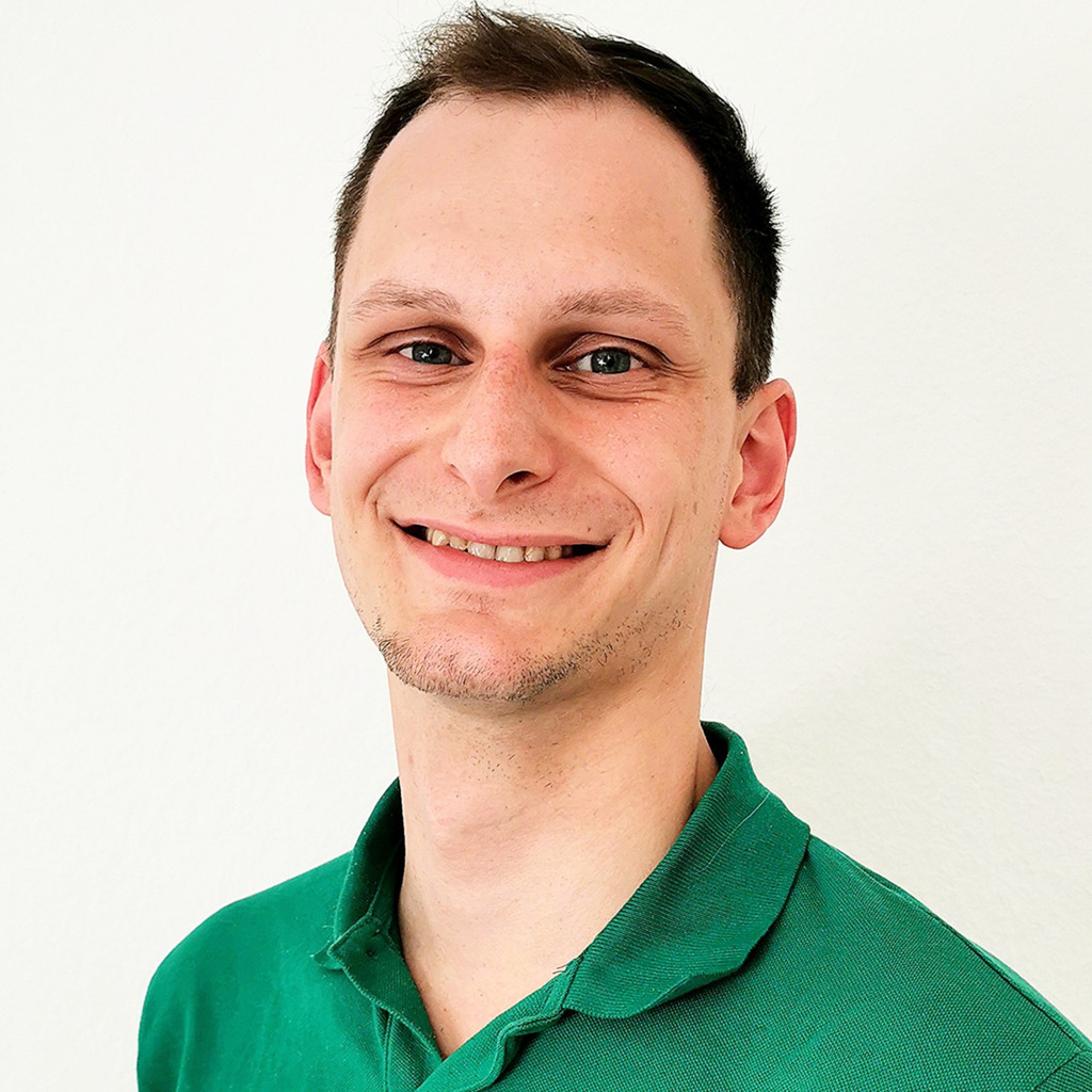 Florian Schulze - IT-Systemadministrator - bis. itk GmbH | XING