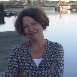 Christiane Noack