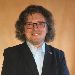 Dietmar Kaufmann
