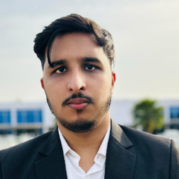 Siyab Arshad