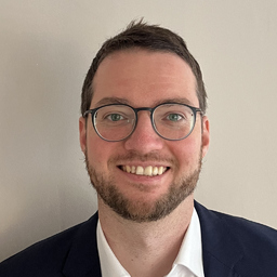 Benjamin Wachholz