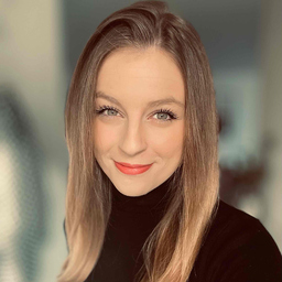 Lorena Helfberend
