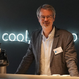Prof. Dr. Patrik Berend