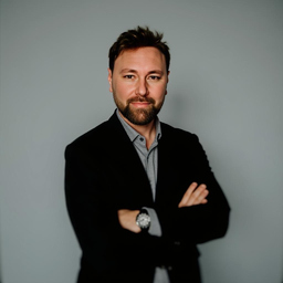 Benjamin Staudt