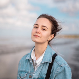 Maryna Puziei