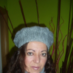 esther martin gonzalez