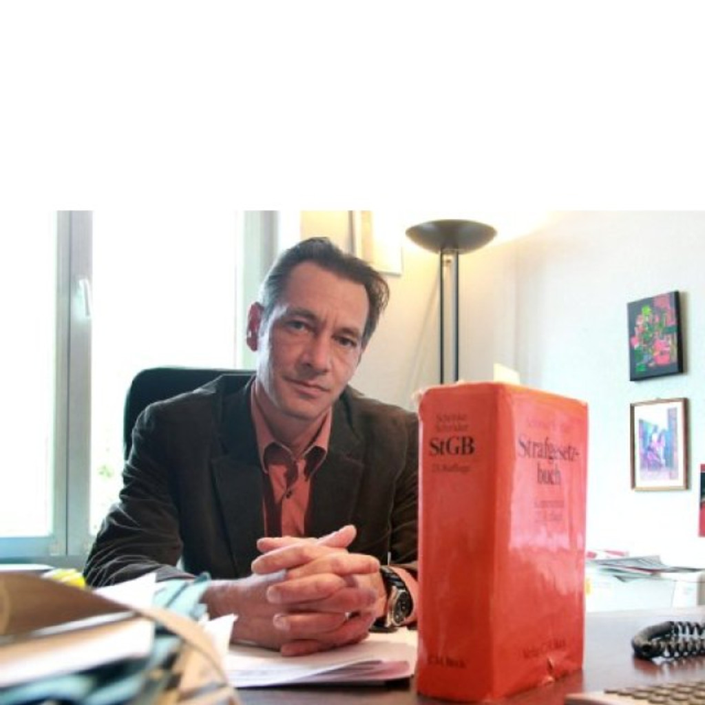 Martin Axel Peter Mörsdorf Rechtsanwalt Rechtsanwälte Dr. Neumann