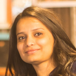 Harini Shetty