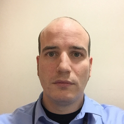 Spyros Vasileiadis