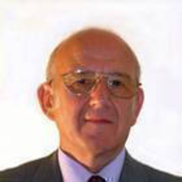 Profilbild Rolf Becker