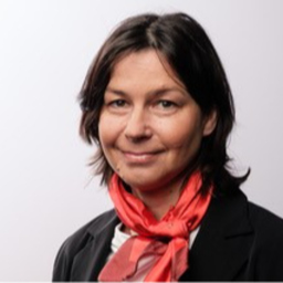 Andrea Klimak