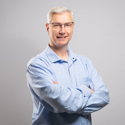 Thomas Greve