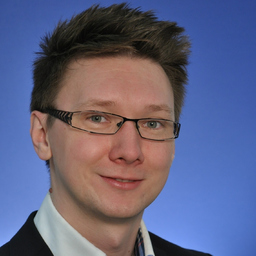Dr. Falk Pohl