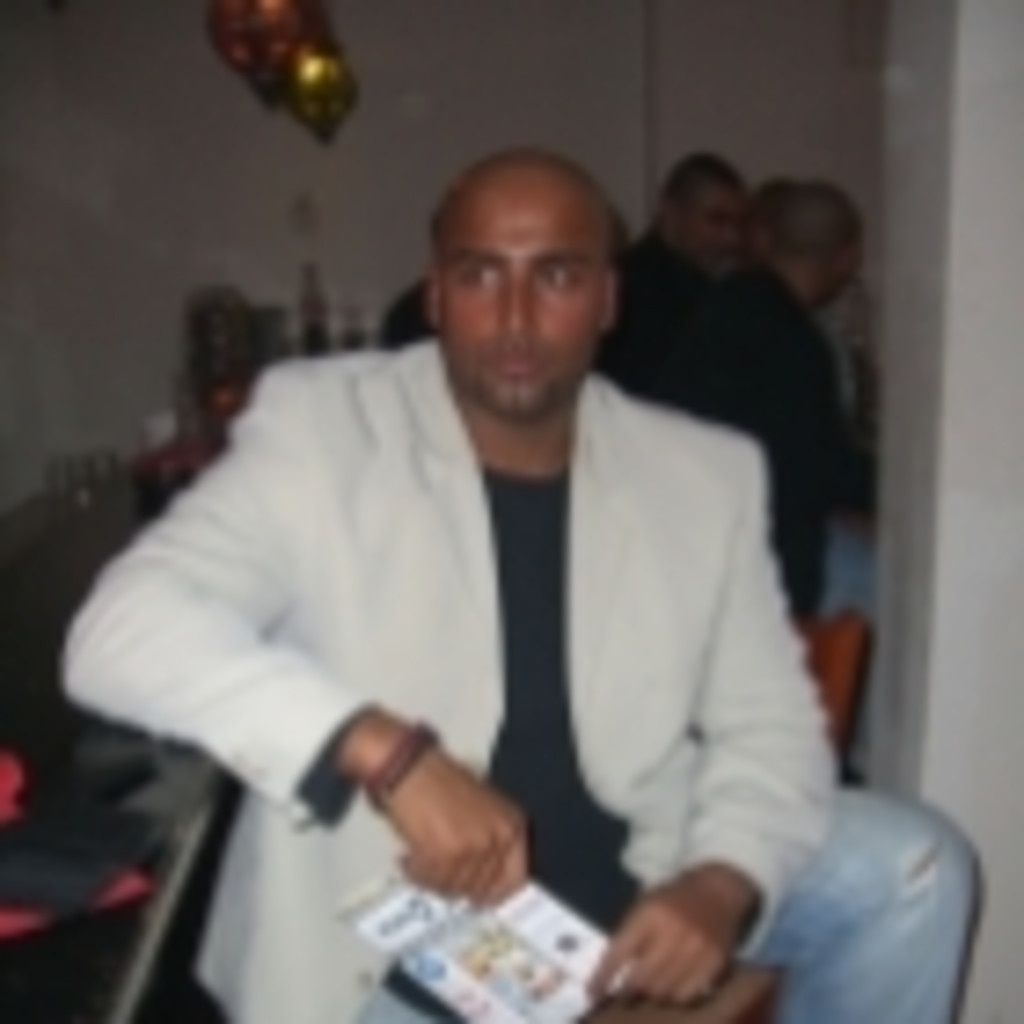 Mohamed Hamade Sicherheitsberater Concept M Sicherheitsmanagment