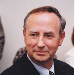 Erich Valentin Schuster