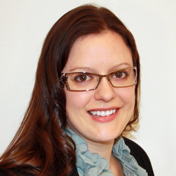 Michèle Oehrli