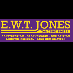 E.W.T JONES
