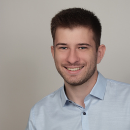 Benedikt Gerhardt