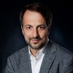 Jan S. Ostermeier