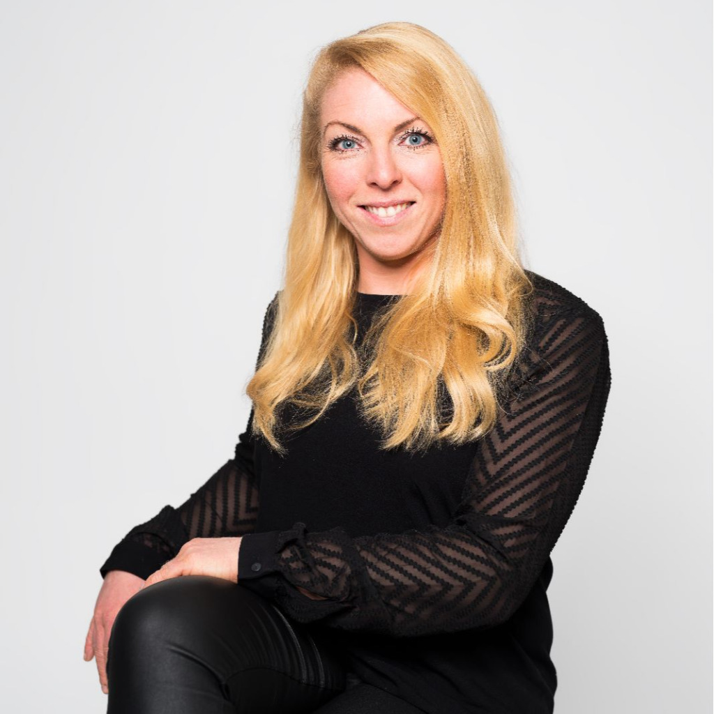 Carmen Haeckert Kaufmännischer Angestellter Air Products GmbH XING