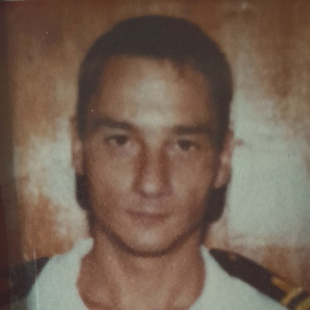 Michael Eisner Ausbilder PADI Professional Association of Diving