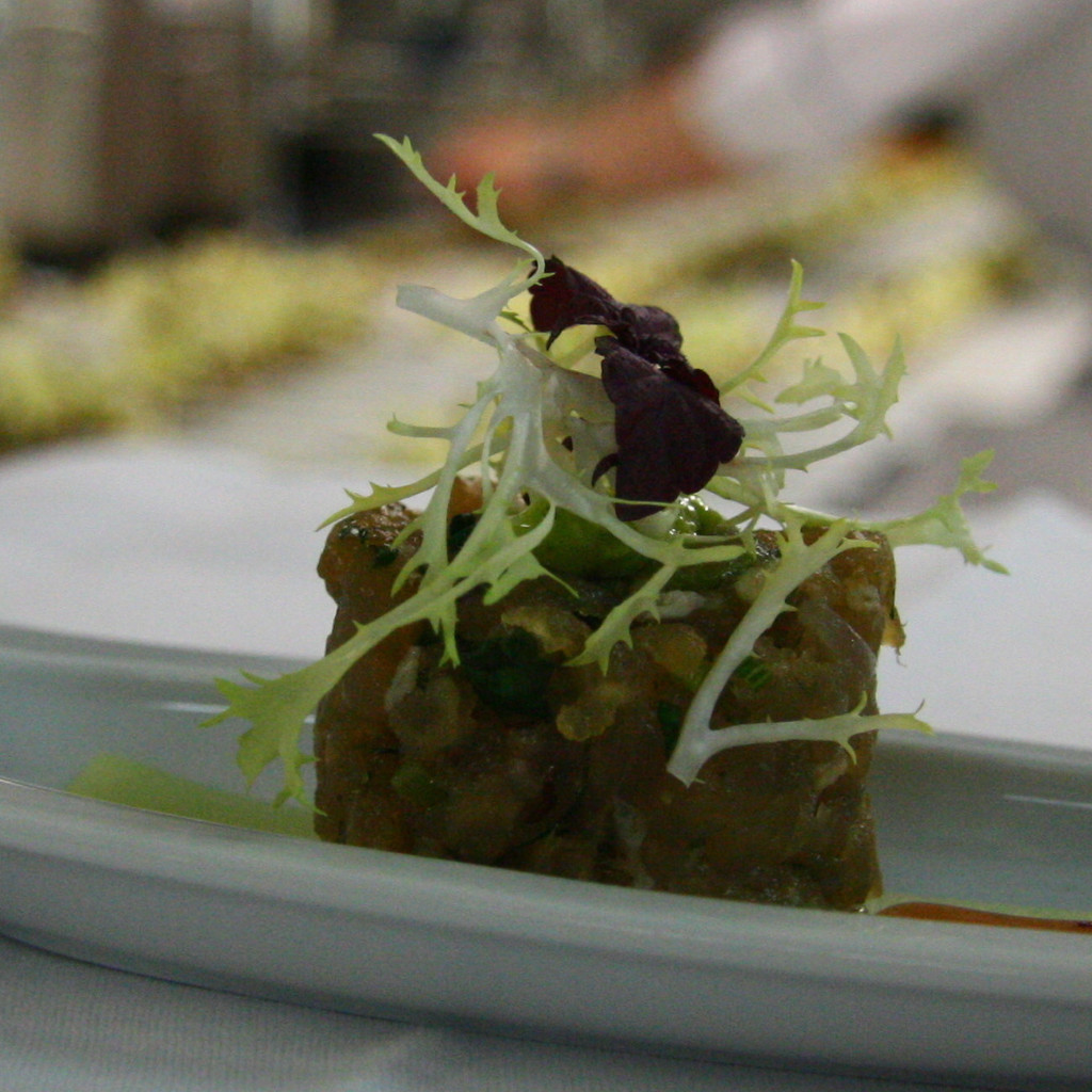 Drazen Brujic Küchendirektor Compass Group Deutschland Food affairs