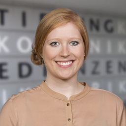 Freya Dobrindt