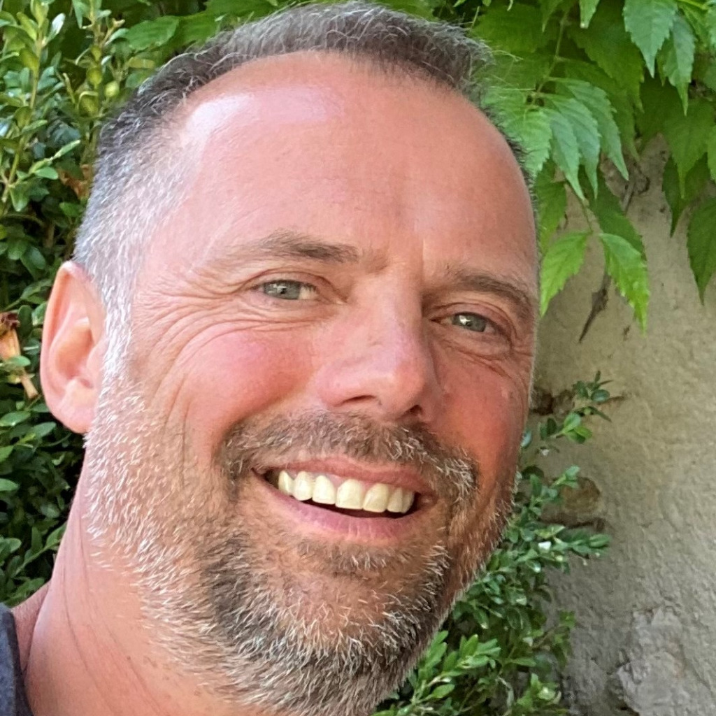 Frank Simon Geschäftsführer Haseltal Werkzeugbau und