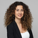 Cagla Meenenga