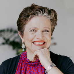 Annette Gräfin von Wedel