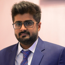Mohsin Ali Shaikh