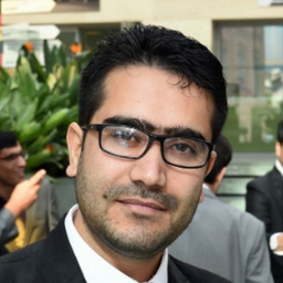 Abdullah Hamidi