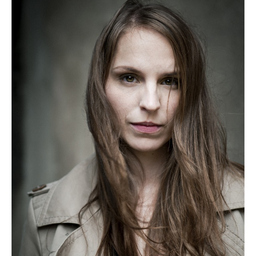 Caroline Erikson