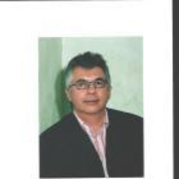 Profilbild Michael Passolt