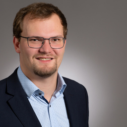 Moritz Pfister