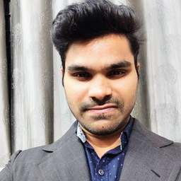 Siddhant Chourasia