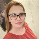 Sylwia Julia Kaczmarek